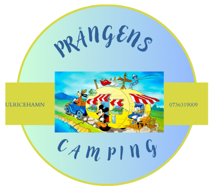 Prångens Camping